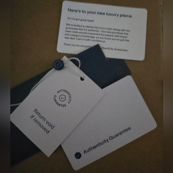 Authenticated Louis Vuitton Damier Ebene Odéon Tote PM In PRISTINE CONDITION - Picture 10 of 13